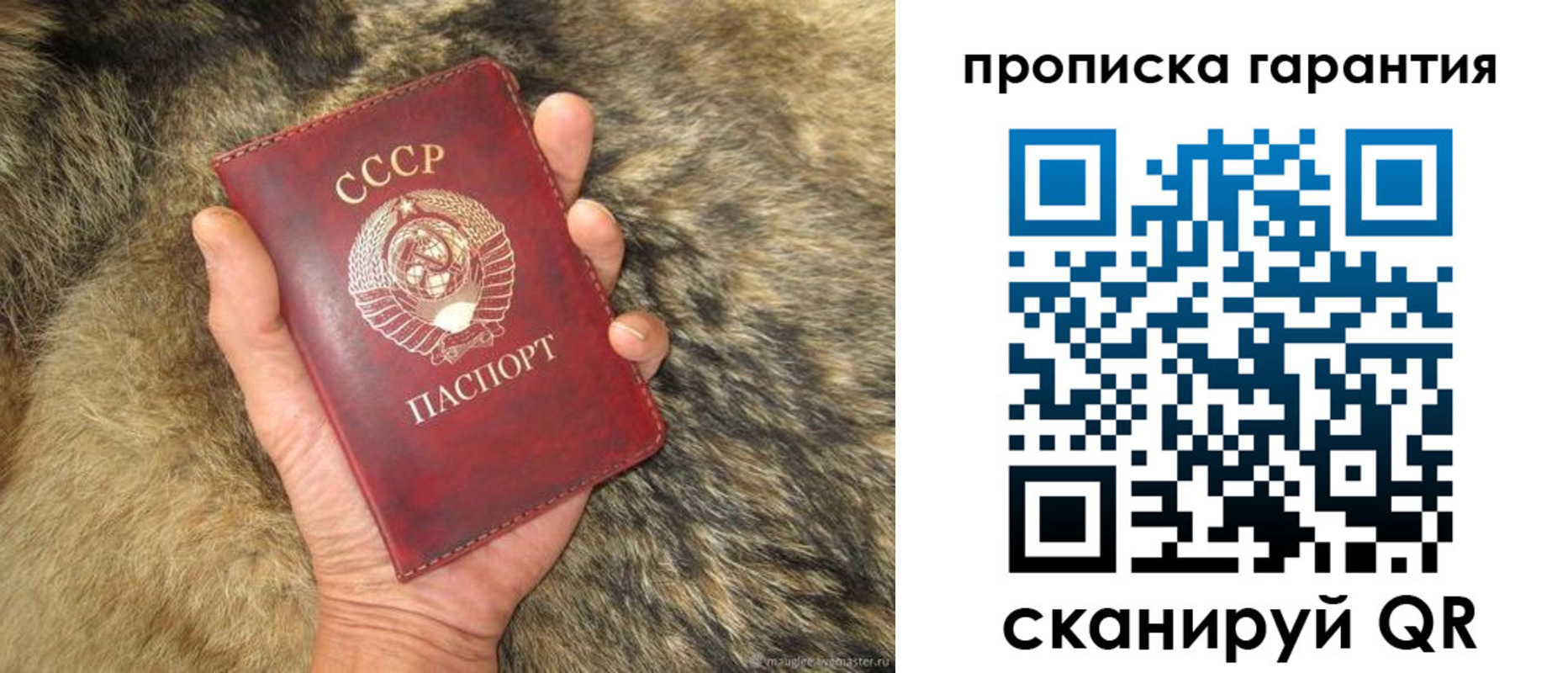временная регистрация гарантия в Тейково